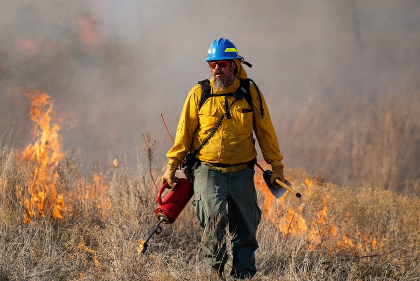 texas wildfire reforms
